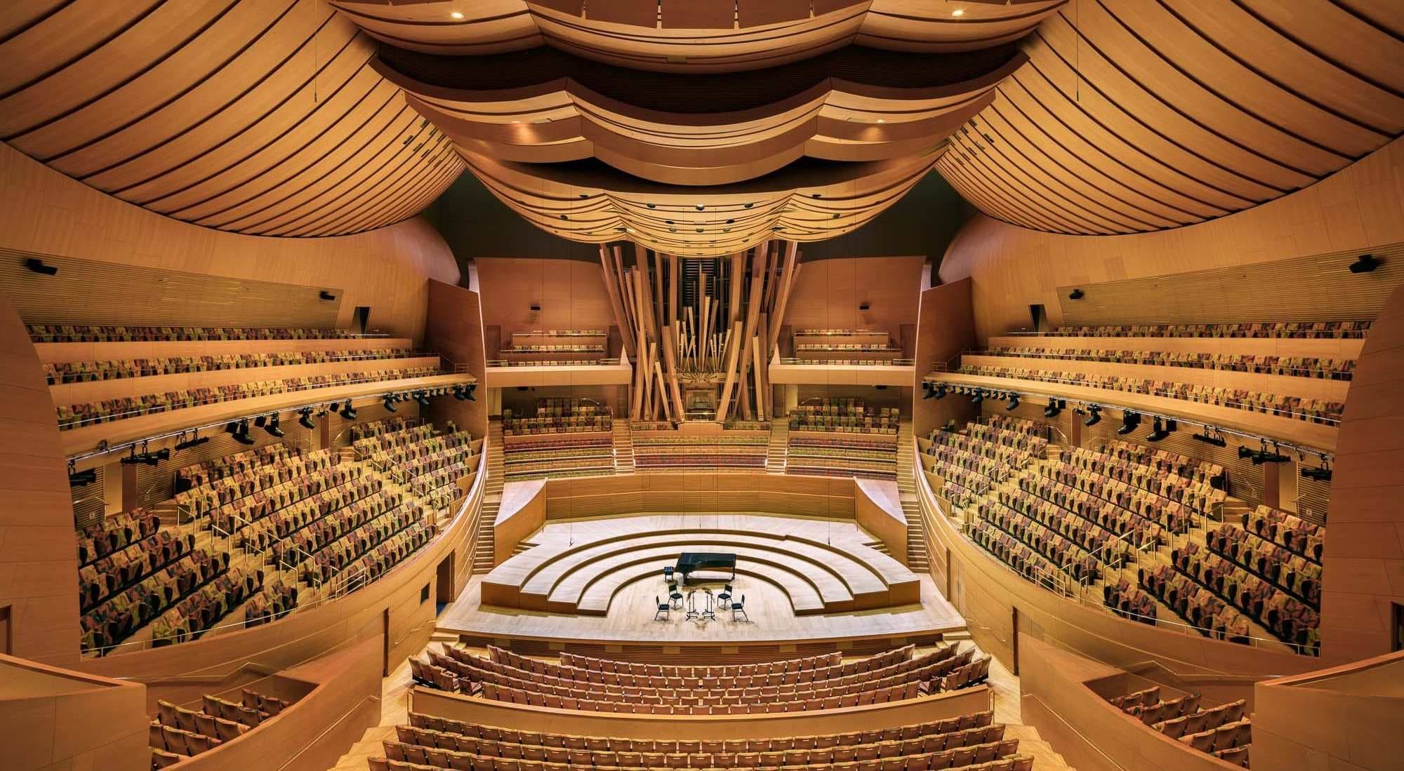 Concert Hall